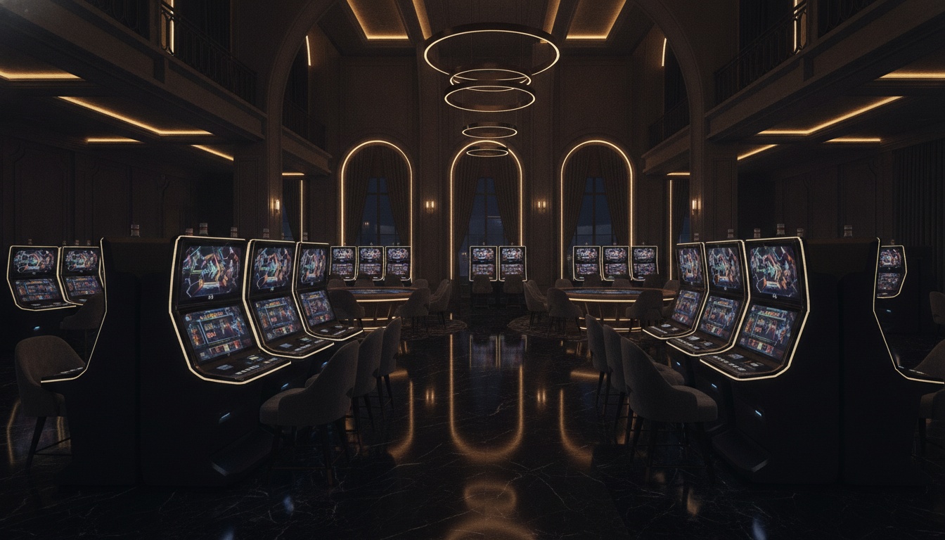 Nitro Casino — Common Questions Answered